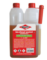 bio-diesel packet 1 lit